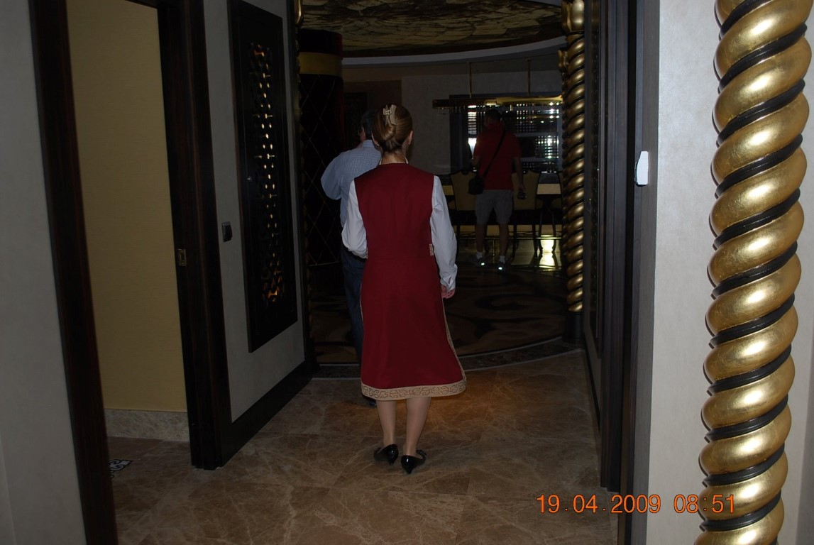 imagini hotel MARDAN PALACE